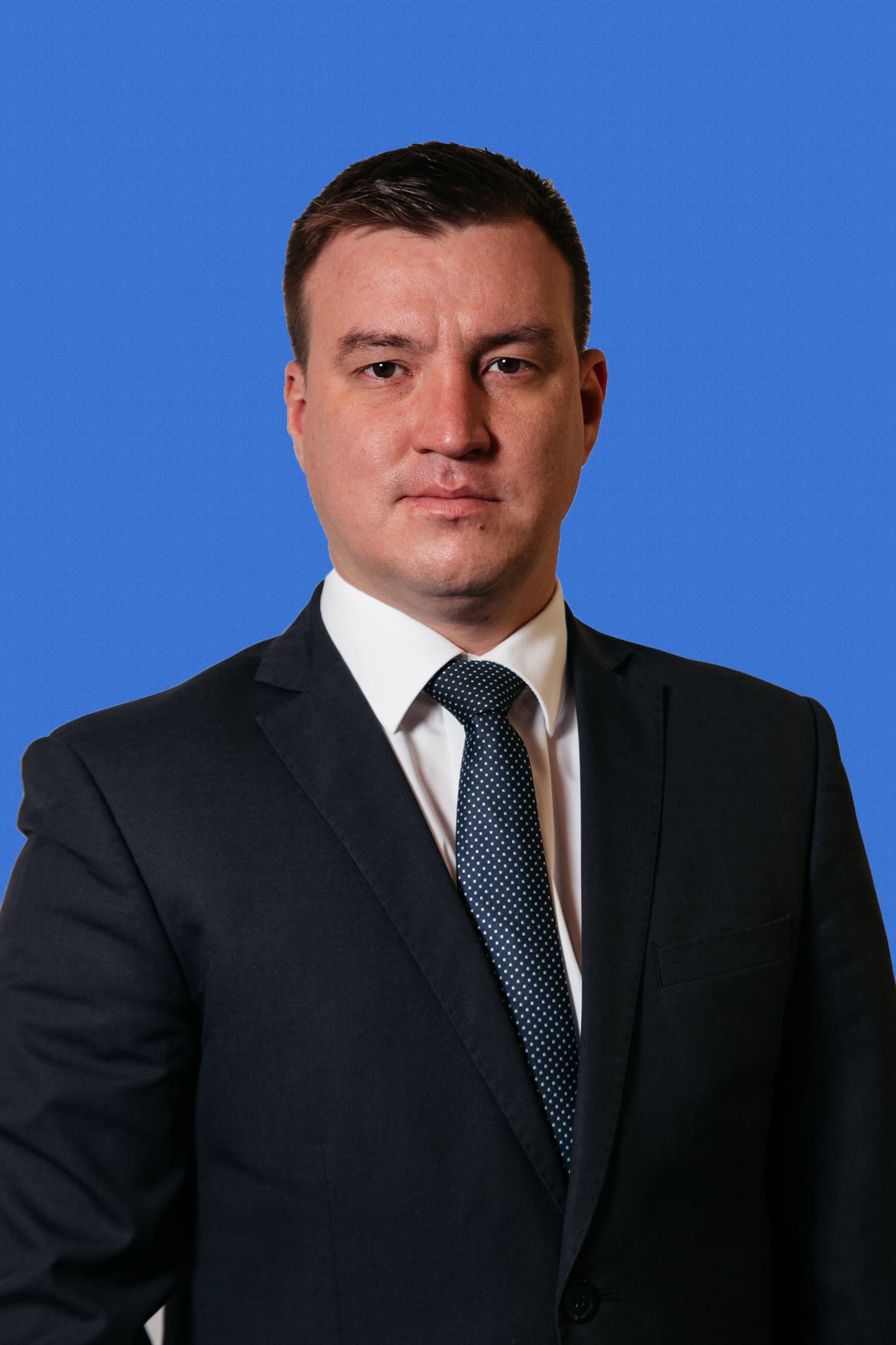 Шарафиев Наиль Фанилевич